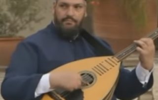 π. Βασίλειος Γιαμαίος