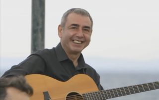 Κώστας Τσεκούρας